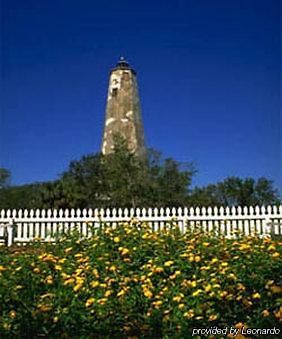 Bald Head Island Hotel Bagian luar foto