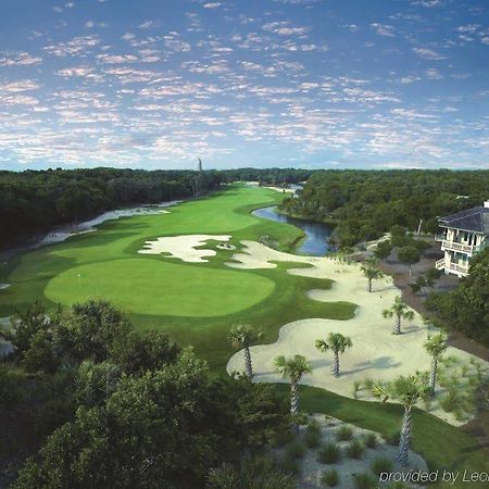 Bald Head Island Hotel Bagian luar foto