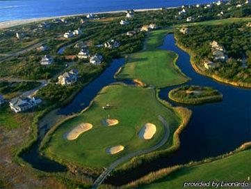 Bald Head Island Hotel Bagian luar foto
