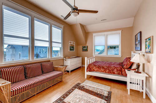 Bald Head Island Hotel Bagian luar foto