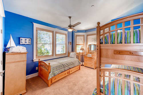 Bald Head Island Hotel Bagian luar foto