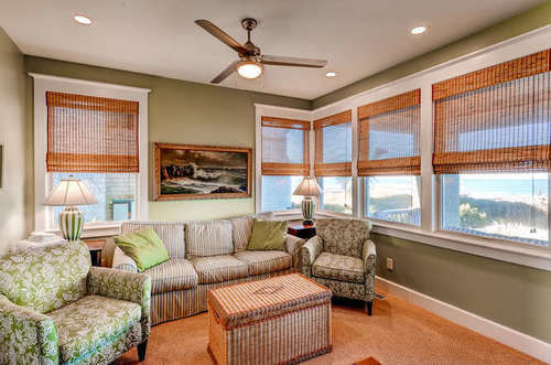 Bald Head Island Hotel Bagian luar foto