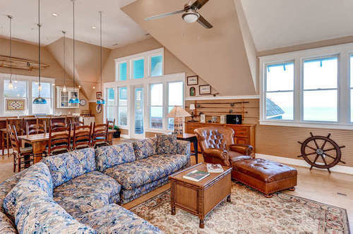 Bald Head Island Hotel Bagian luar foto