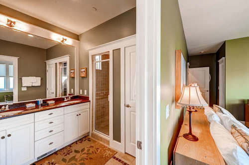 Bald Head Island Hotel Bagian luar foto