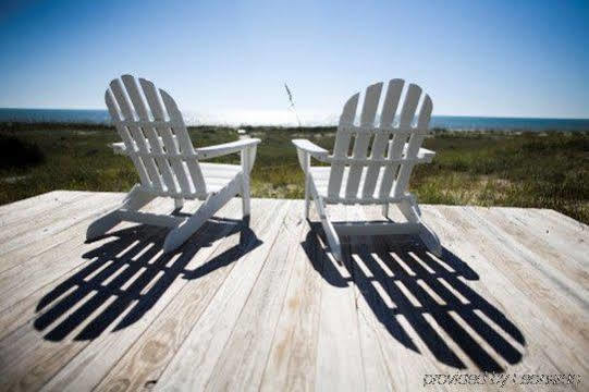 Bald Head Island Hotel Bagian luar foto