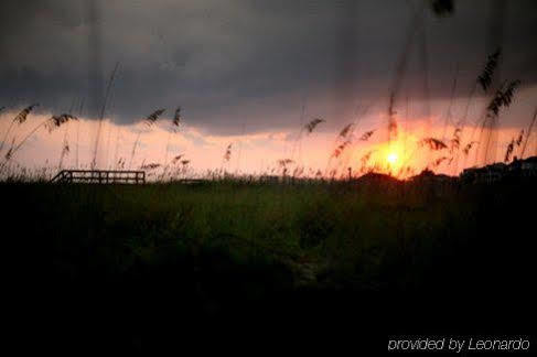 Bald Head Island Hotel Bagian luar foto